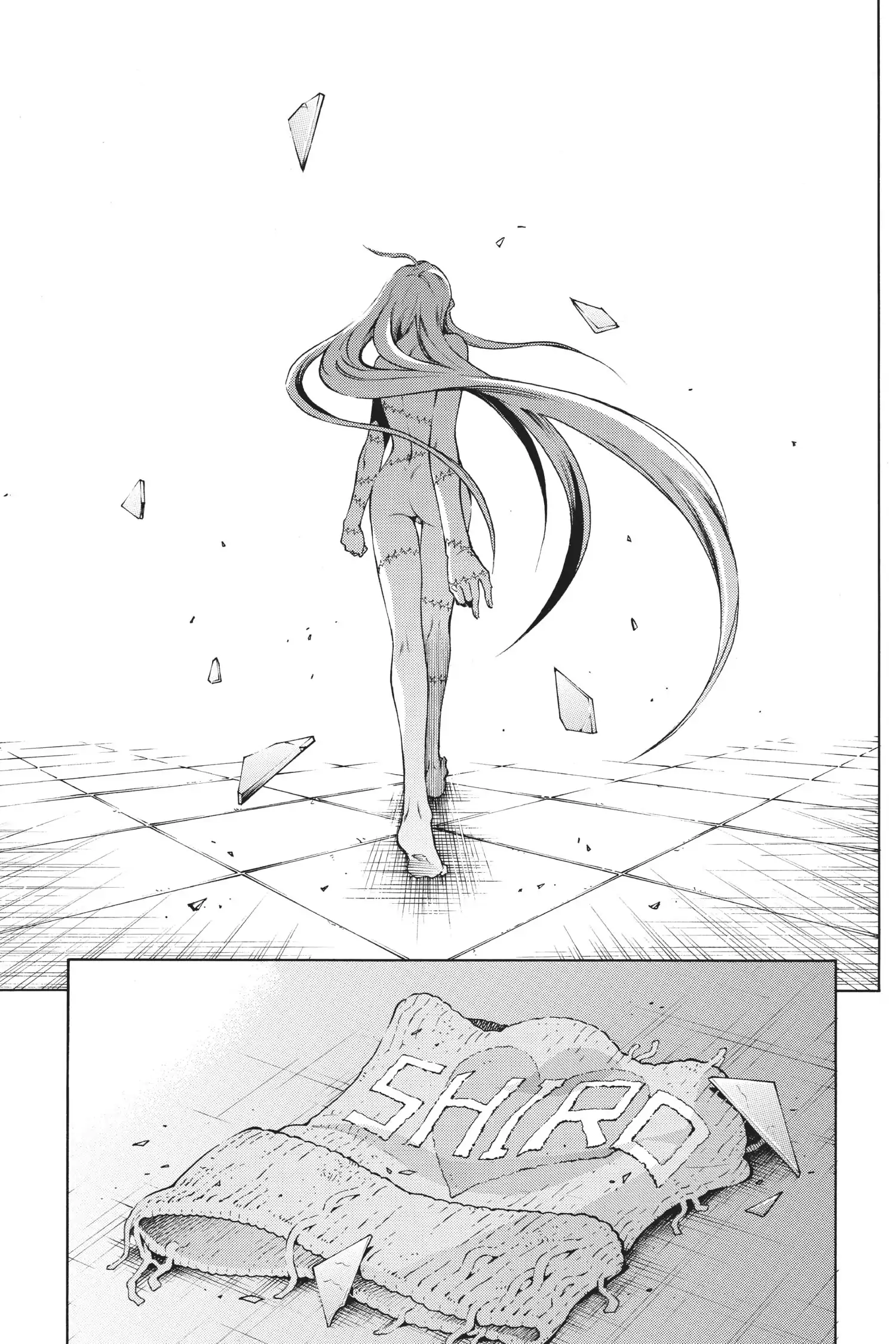 Deadman Wonderland Chapter 44 image 43